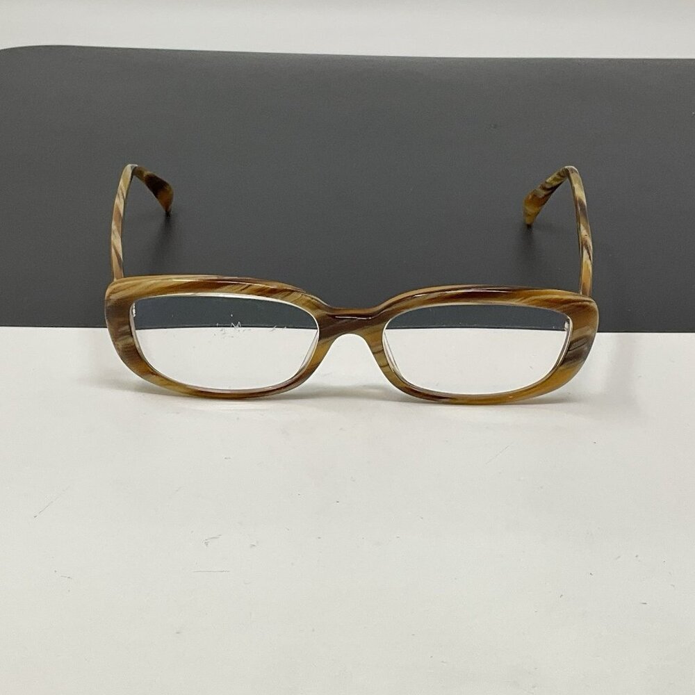 BEAUSOLEIL PARIS 241 945 SUNGLASSES Eyeglasses Frame Only 51 17 135